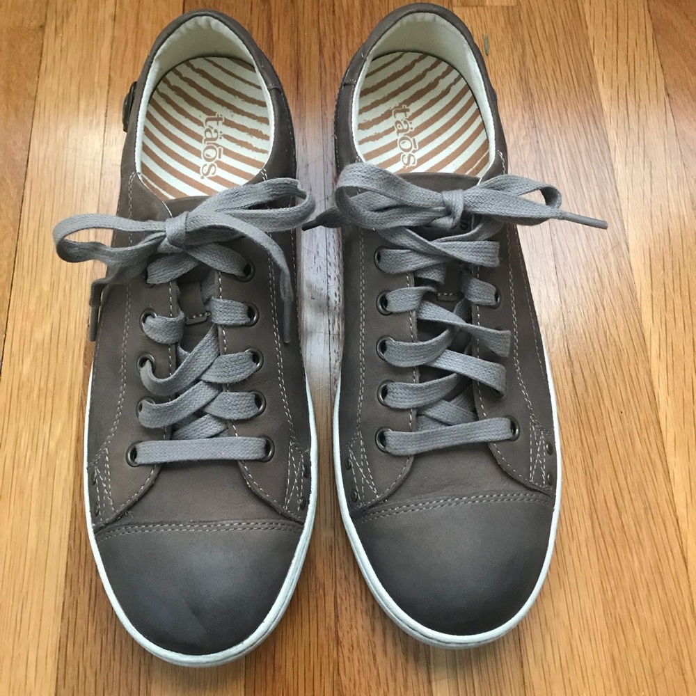 Taos Capitol Sneaker